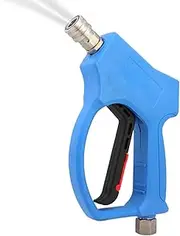 Multifunctional Cleaning Sprayer, Pressure Washer Accessories, Power Washer Sprayer, Thickened Handle Sprayer, Multifunctional Cleaning Sprayer with Thickened Handle for Home and Auto Cleaning