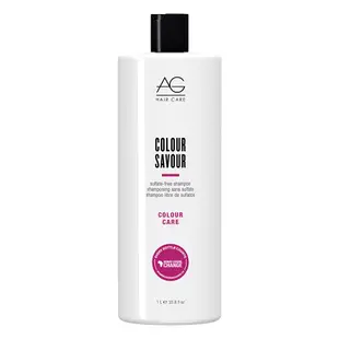 AG Hair｜護色洗髮精（296ml／1000ml）【官方直營】