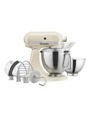 [KitchenAid] Artisan Stand Mixer in Almond Cream 5KSM195PSAAC