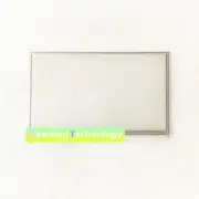 Compatible Touch digitizer glass Fit For Pioneer AVH-201EX LCD display screen