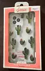 Sonix iPhone 13 Prickly Pear Clear Coat Case A11-0125-0011 NEW IN BOX