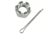 Ctrl Arm w/Ball Joint Mevotech CMS601156 (for: Honda Civic)