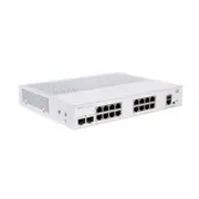 CISCO (CBS350-16T-2G-AU) CBS350 MANAGED 16-PORT GE, 2X1G SFP