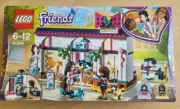 LEGO Friends Andrea's Accessories Store 41344 Toy Building Kit 294 pcs