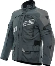 Dainese Springbok 3L, textile jacket waterproof , color: Grey/Grey , size: 50