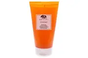 Ginzing Refreshing Scrub Cleanser by Origins for Unisex - 5 oz Cleanser