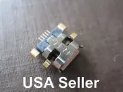 Micro USB AC Charging Port Tablet VIVOTAB ME400C VIVO TAB Replacement Connector