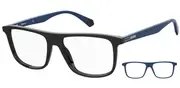 POLAROID-PLD D405-D51-5516-GLASSES FRAMES