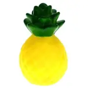 Pineapple Light Table/Shelf Decor 2 X 4 X 2-inch