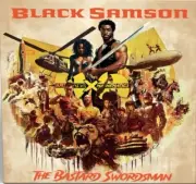 Wu-Tang Clan & DJ Mathematics Black Samson, The Bastard Swordsman (2 CD) New CD