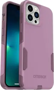 Otterbox Iphone 13 Pro Max & Iphone 12 Pro Max Commuter Series Case - Maven Way,