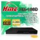 昌運監視器 HM-166D 16CH 1080P 環名HME 四合一數位錄影主機 DVR主機