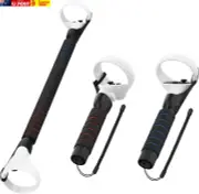 AMVR Gorilla Tag Long Arms Beat Saber Handles for Oculus Quest 2/Quest/Rift S, V