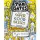 Tom Gates 10：Super Good Skills (Almost...)(平裝本) (英國版)/Liz Pichon【禮筑外文書店】