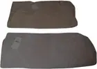 NEW NWT BUNDLE LOT DESIGNER AERIE SHORT SLEEVE LOOSE TOP SHIRT LADIES LARGE GIFT