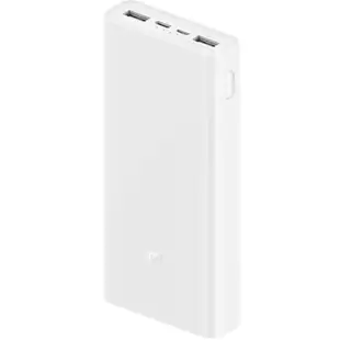 小米 Xiaomi 行動電源 3 20000mAh 18W USB-C 雙向快充版 VXN4263TW 香港行貨