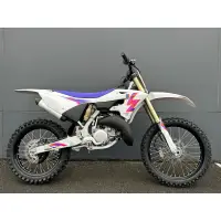 在飛比找蝦皮購物優惠-yamaha 2024 yz125 全新車