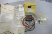 NEW Universal Carrier Split-System Heat Pumps Defrost Module Kit 312099-751