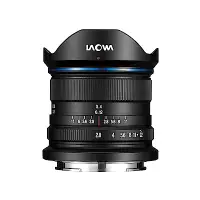 在飛比找Yahoo奇摩購物中心優惠-老蛙 LAOWA 9mm F2.8 C&D-Dreamer(