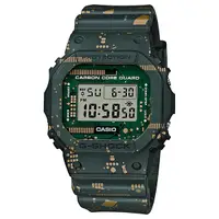 在飛比找蝦皮商城優惠-【CASIO】G-SHOCK 首款「替換式錶圈 / 錶帶組」