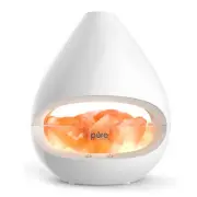 ULTRASONIC OIL DIFFUSER & SALT LAMP / BRAND NEW in BOX