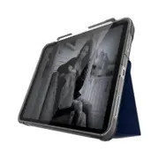 STM Dux Studio Case for 11" iPad Pro (4th Gen) - Dark Red