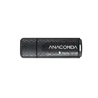在飛比找PChome24h購物優惠-ANACOMDA巨蟒 Warrior 256GB USB隨身