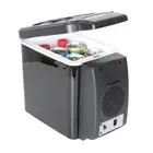 6L Electric Cooler Warmer Fridge Refrigerator for Car RV Camping Mini Freezer