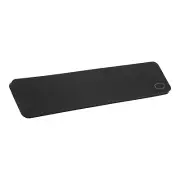 CoolerMaster WR531 Wrist Rest Full-size EXTREME COMFORT MasterKeys keyboard