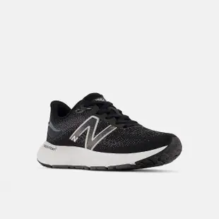 【NEW BALANCE】運動鞋 童鞋 中童 兒童 緩震 黑 PP880B12-W楦