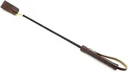 Couple Leather Whip Sex Toy Training Leather Slapping Paddle Adult Sex Toy