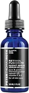 Peter Thomas Roth Retinol Fusion PM 1 Fluid Ounce