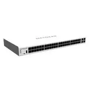NETGEAR GC752X-100AJS Insight Managed 52-port Gigabit Ethernet Smart Cloud Switch