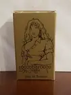 ROCCOBAROCCO JEANS GOLD 1 ML EDT PERFUME (WOMEN) SAMPLE VIAL IN BOX - VERY RARE