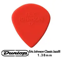 在飛比找蝦皮商城優惠-DUNLOP ERIC JOHNSON JAZZ III P