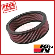 K&N Replacement Air Filter for Chevrolet K1500 1988-95 (for: Chevrolet)
