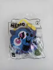 New 2020 McDonalds Happy Meal Toy #2 Finding Nemo Dory