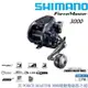 SHIMANO 22 FORCE MASTER FM3000電動捲線器-右捲(公司貨)