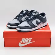 Nike Dunk Low Georgetown Size 10.5 DD1391-003 !SAME DAY SHIPPING!