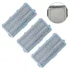 Replacement Active Filters for Miele For SFHA Vacuum Cleaners in Blue Color