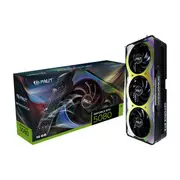 Palit GeForce RTX 5080 Gamerock GDDR7 16GB