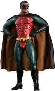 Batman Forever - Robin 1:6 Figure