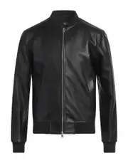 [BRIAN DALES] BRIAN DALES Jackets - Item 16405561