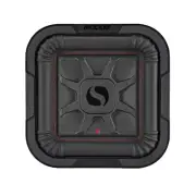 NEW Kicker 46L7T84 L7T Series 8" 700W Peak 4-Ohm Dual Voice Coil Sub 1-YR WRTY