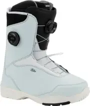 Nitro Scala BOA Women's Snowboard Boots, Ice/White, W7 MY25