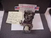 1957, 58 International NOS DELCO Headlight Switch For A, AB, AC, & AM Models