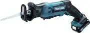 MAKITA Reciprocating Saw Rechargeable 10.8V JR104DSH 1.5Ah Battery Charger Case
