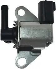 14930-EN20A Car Emission Vaporcanister Purge Solenoid Valves Compatible for Cube NV200 K5T46695 14930-EN200 14930-ET000 H9EE