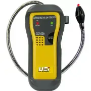 UEi CD100A Combustible Gas Leak Detector, 18" Gooseneck