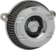 Khrome Werks Instigator Air Cleaner Klassic Chrome 250105
